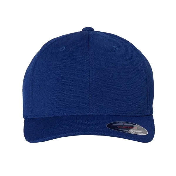 Flexfit Cool & Dry Sport Cap - Flexfit Cool & Dry Sport Cap - Image 11 of 16