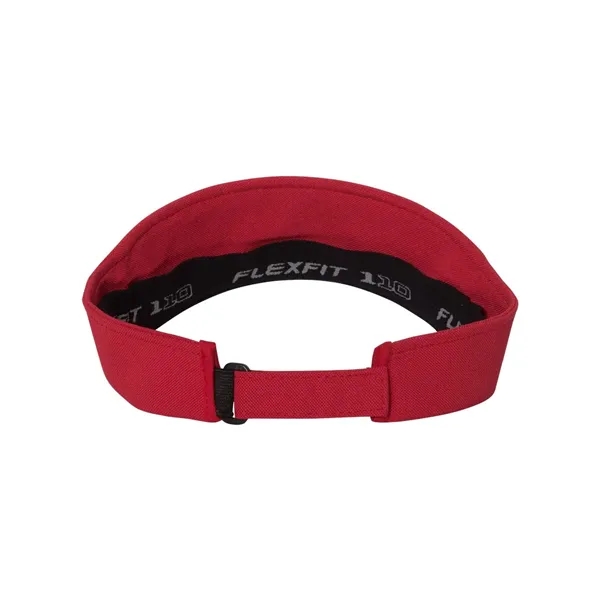 Flexfit 110® Visor - Flexfit 110® Visor - Image 6 of 10