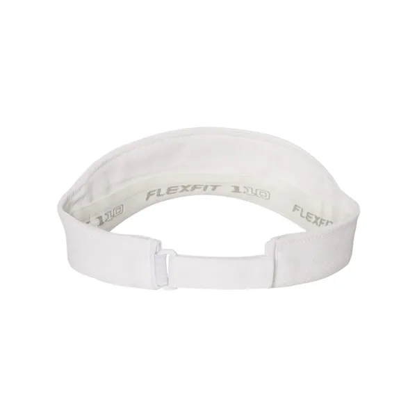 Flexfit 110® Visor - Flexfit 110® Visor - Image 10 of 10