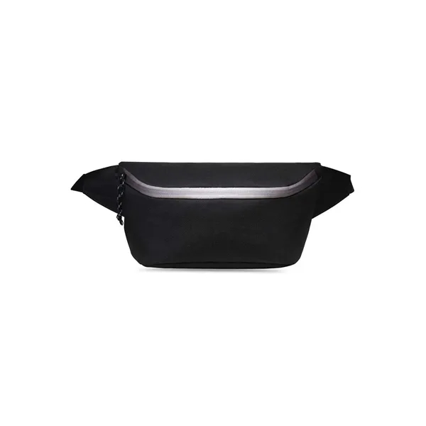 Gemline Lunar Waist Pack - Gemline Lunar Waist Pack - Image 1 of 4