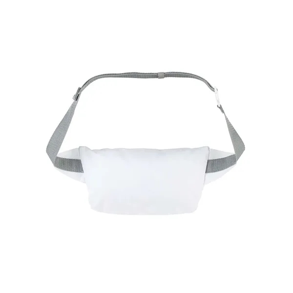 Gemline Lunar Waist Pack - Gemline Lunar Waist Pack - Image 4 of 4