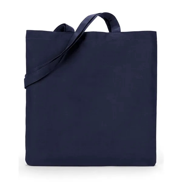 Gemline Economy Tote - Gemline Economy Tote - Image 1 of 1