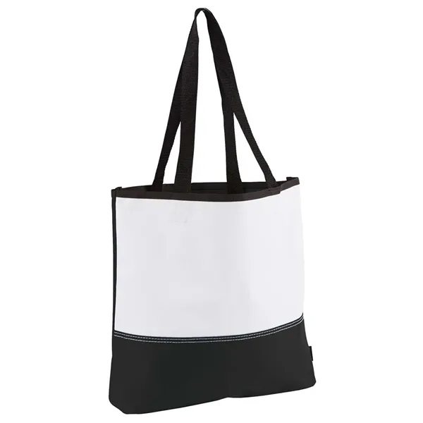 Gemline Encore Convention Tote - Gemline Encore Convention Tote - Image 1 of 1