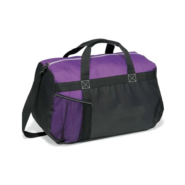 Gemline Sequel Sport Bag - Gemline Sequel Sport Bag - Image 1 of 2