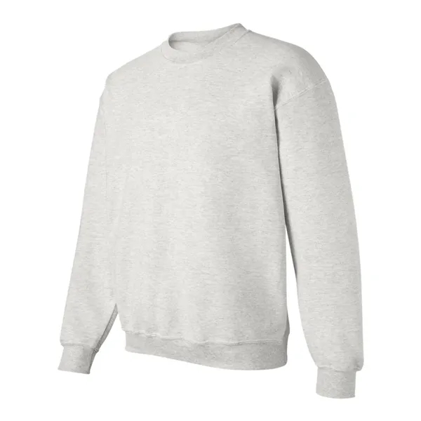 Gildan Unisex DryBlend® Crewneck Sweatshirt - Gildan Unisex DryBlend® Crewneck Sweatshirt - Image 2 of 24