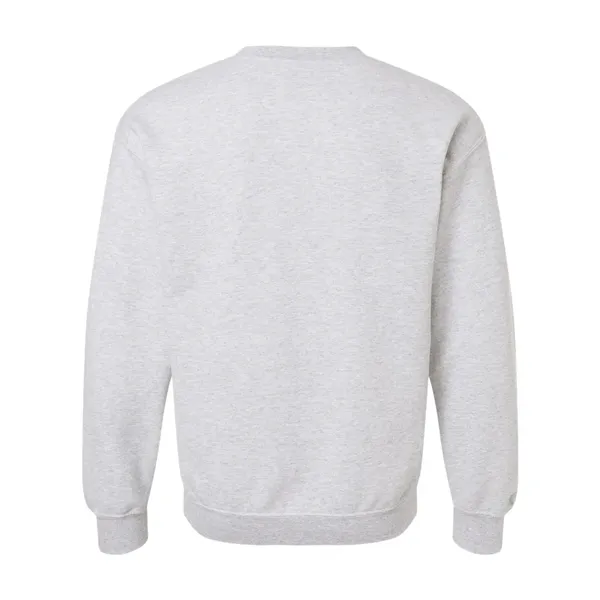Gildan Unisex DryBlend® Crewneck Sweatshirt - Gildan Unisex DryBlend® Crewneck Sweatshirt - Image 3 of 24
