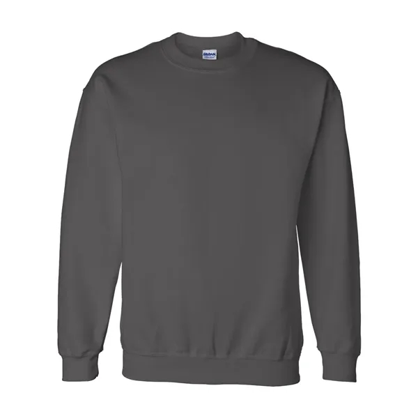 Gildan Unisex DryBlend® Crewneck Sweatshirt - Gildan Unisex DryBlend® Crewneck Sweatshirt - Image 7 of 24