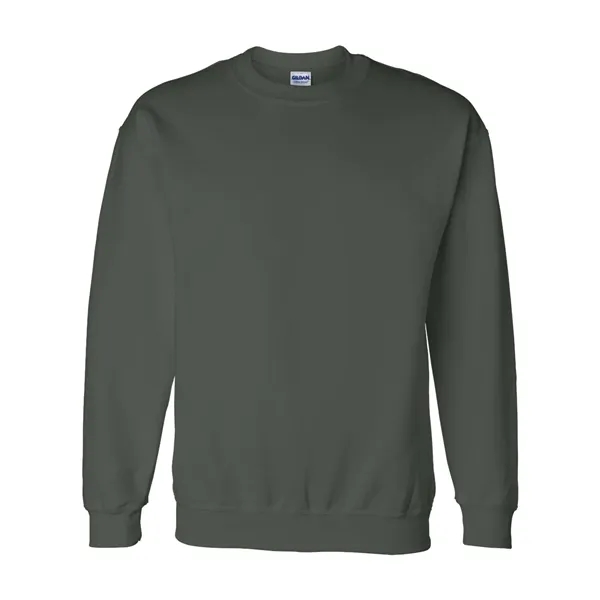 Gildan Unisex DryBlend® Crewneck Sweatshirt - Gildan Unisex DryBlend® Crewneck Sweatshirt - Image 10 of 24