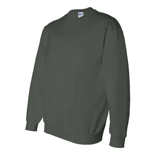 Gildan Unisex DryBlend® Crewneck Sweatshirt - Gildan Unisex DryBlend® Crewneck Sweatshirt - Image 11 of 24