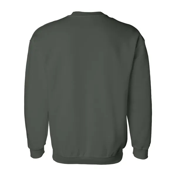 Gildan Unisex DryBlend® Crewneck Sweatshirt - Gildan Unisex DryBlend® Crewneck Sweatshirt - Image 12 of 24