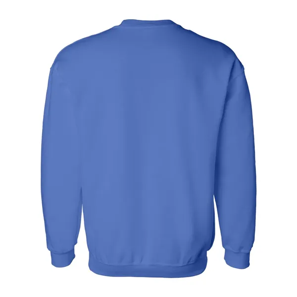 Gildan Unisex DryBlend® Crewneck Sweatshirt - Gildan Unisex DryBlend® Crewneck Sweatshirt - Image 18 of 24