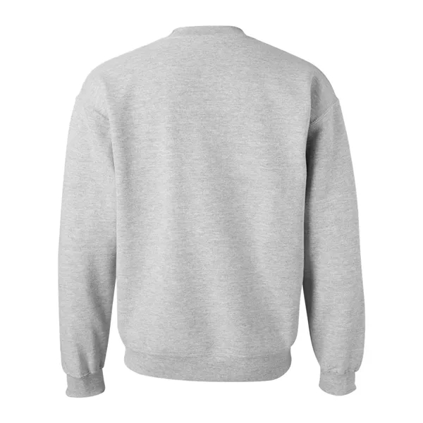 Gildan Unisex DryBlend® Crewneck Sweatshirt - Gildan Unisex DryBlend® Crewneck Sweatshirt - Image 21 of 24