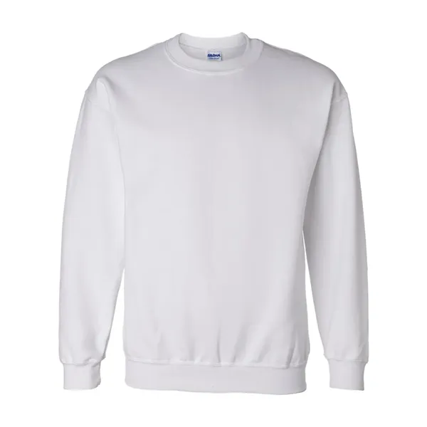Gildan Unisex DryBlend® Crewneck Sweatshirt - Gildan Unisex DryBlend® Crewneck Sweatshirt - Image 22 of 24