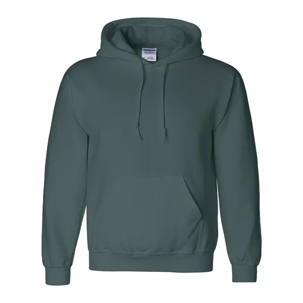 Gildan Unisex DryBlend® Hooded Sweatshirt - Gildan Unisex DryBlend® Hooded Sweatshirt - Image 10 of 36