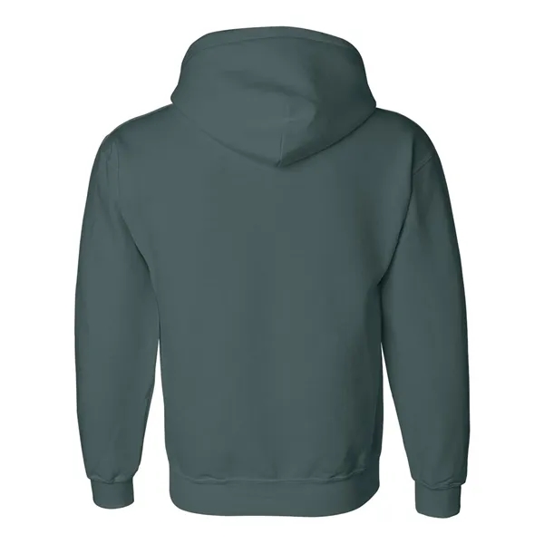 Gildan Unisex DryBlend® Hooded Sweatshirt - Gildan Unisex DryBlend® Hooded Sweatshirt - Image 12 of 36