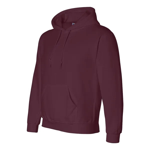 Gildan Unisex DryBlend® Hooded Sweatshirt - Gildan Unisex DryBlend® Hooded Sweatshirt - Image 14 of 36