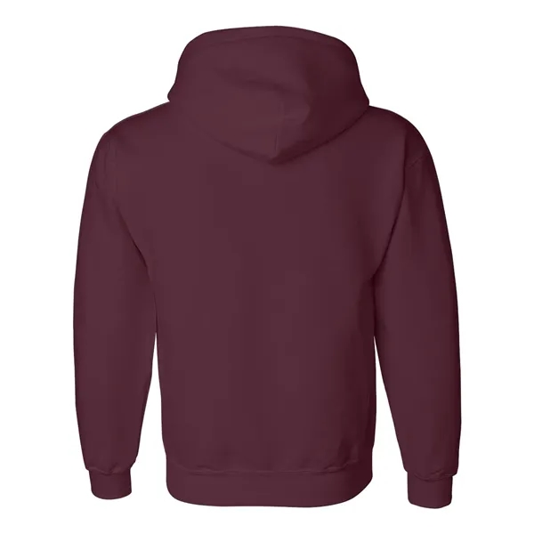 Gildan Unisex DryBlend® Hooded Sweatshirt - Gildan Unisex DryBlend® Hooded Sweatshirt - Image 15 of 36