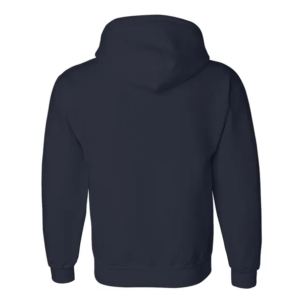 Gildan Unisex DryBlend® Hooded Sweatshirt - Gildan Unisex DryBlend® Hooded Sweatshirt - Image 18 of 36