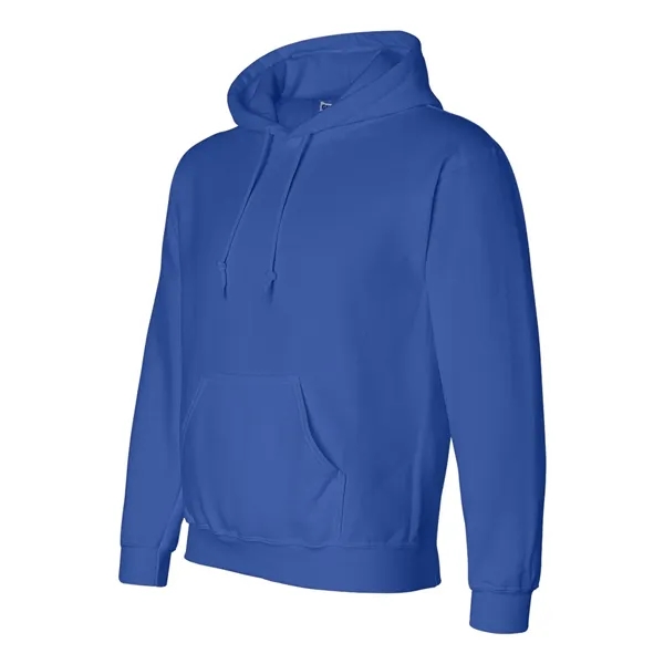 Gildan Unisex DryBlend® Hooded Sweatshirt - Gildan Unisex DryBlend® Hooded Sweatshirt - Image 23 of 36