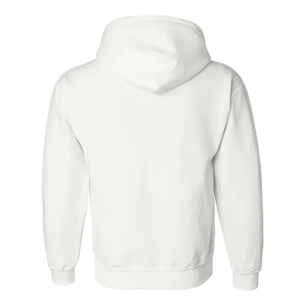Gildan Unisex DryBlend® Hooded Sweatshirt - Gildan Unisex DryBlend® Hooded Sweatshirt - Image 36 of 36