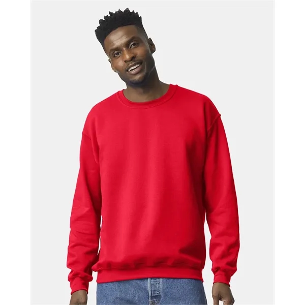 Gildan Unisex Heavy Blend™ Crewneck Sweatshirt - Gildan Unisex Heavy Blend™ Crewneck Sweatshirt - Image 0 of 103
