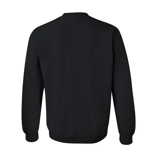 Gildan Unisex Heavy Blend™ Crewneck Sweatshirt - Gildan Unisex Heavy Blend™ Crewneck Sweatshirt - Image 8 of 103