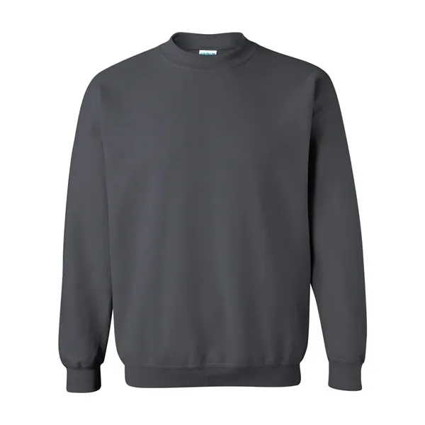 Gildan Unisex Heavy Blend™ Crewneck Sweatshirt - Gildan Unisex Heavy Blend™ Crewneck Sweatshirt - Image 15 of 103