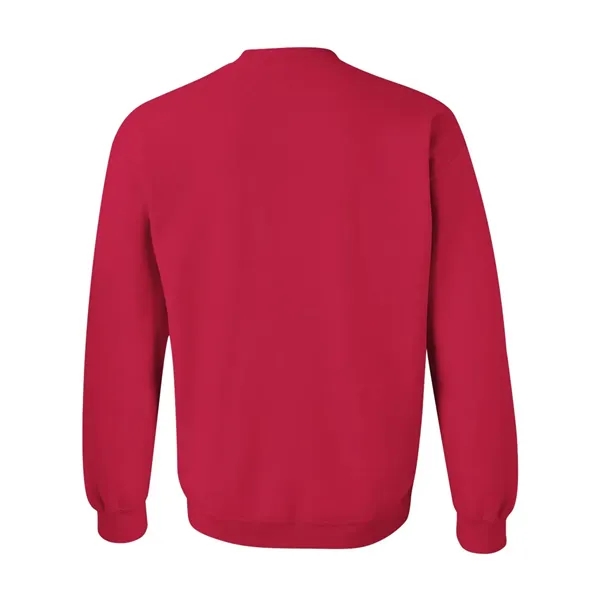 Gildan Unisex Heavy Blend™ Crewneck Sweatshirt - Gildan Unisex Heavy Blend™ Crewneck Sweatshirt - Image 20 of 103