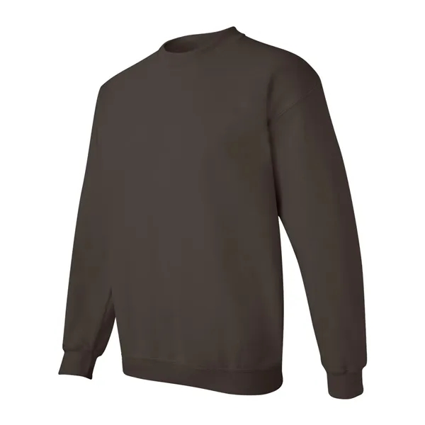 Gildan Unisex Heavy Blend™ Crewneck Sweatshirt - Gildan Unisex Heavy Blend™ Crewneck Sweatshirt - Image 22 of 103