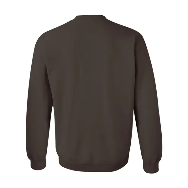 Gildan Unisex Heavy Blend™ Crewneck Sweatshirt - Gildan Unisex Heavy Blend™ Crewneck Sweatshirt - Image 23 of 103