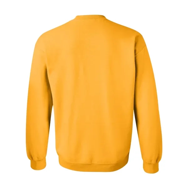 Gildan Unisex Heavy Blend™ Crewneck Sweatshirt - Gildan Unisex Heavy Blend™ Crewneck Sweatshirt - Image 35 of 103