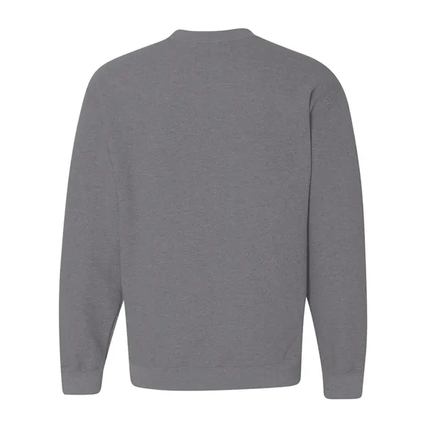 Gildan Unisex Heavy Blend™ Crewneck Sweatshirt - Gildan Unisex Heavy Blend™ Crewneck Sweatshirt - Image 36 of 103