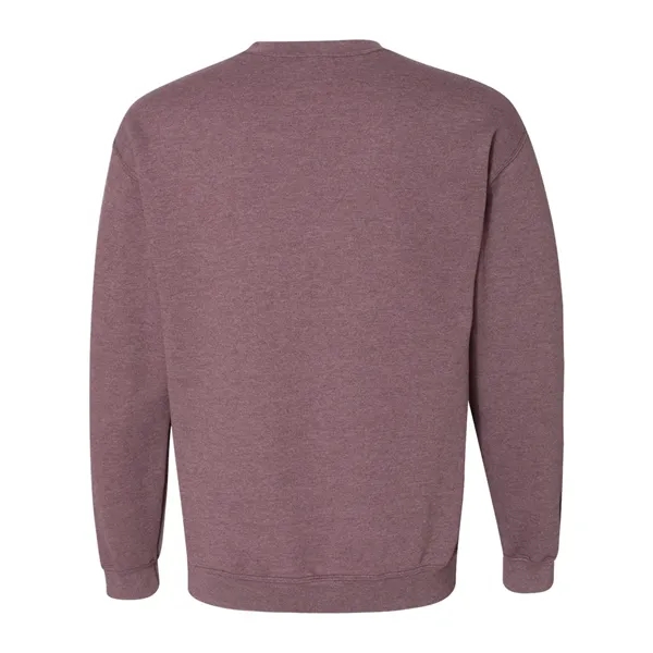 Gildan Unisex Heavy Blend™ Crewneck Sweatshirt - Gildan Unisex Heavy Blend™ Crewneck Sweatshirt - Image 39 of 103