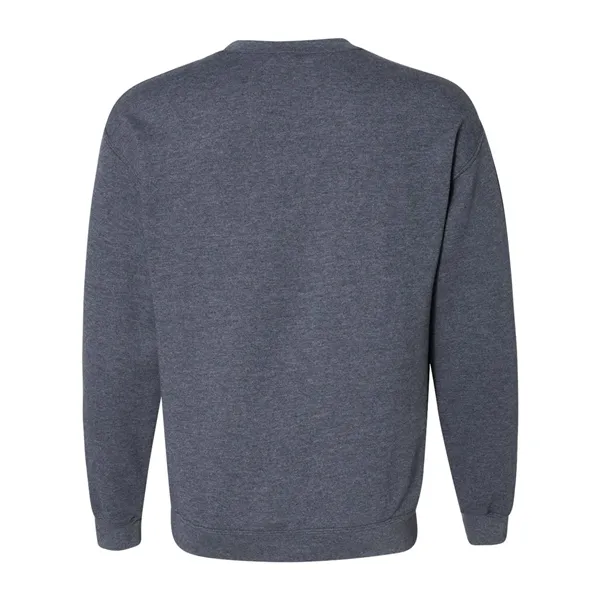 Gildan Unisex Heavy Blend™ Crewneck Sweatshirt - Gildan Unisex Heavy Blend™ Crewneck Sweatshirt - Image 41 of 103
