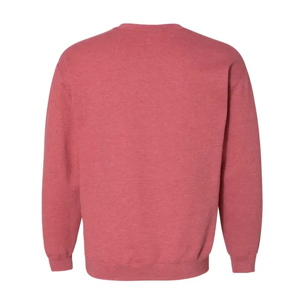 Gildan Unisex Heavy Blend™ Crewneck Sweatshirt - Gildan Unisex Heavy Blend™ Crewneck Sweatshirt - Image 45 of 103
