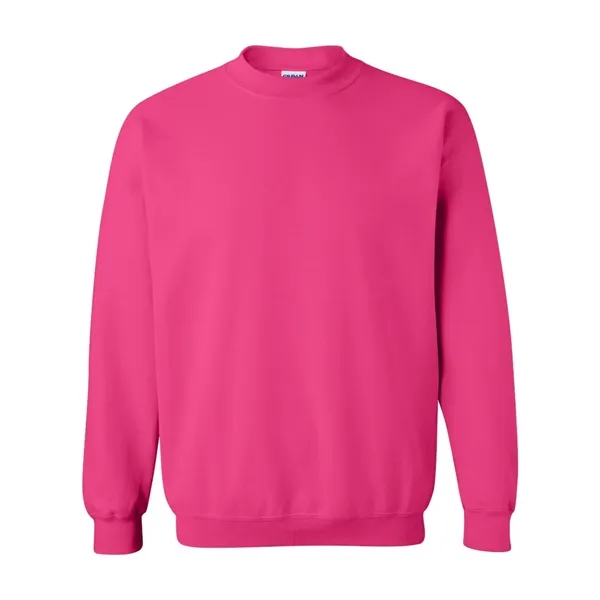 Gildan Unisex Heavy Blend™ Crewneck Sweatshirt - Gildan Unisex Heavy Blend™ Crewneck Sweatshirt - Image 47 of 103