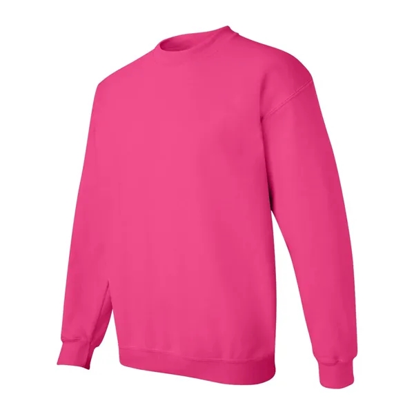 Gildan Unisex Heavy Blend™ Crewneck Sweatshirt - Gildan Unisex Heavy Blend™ Crewneck Sweatshirt - Image 48 of 103