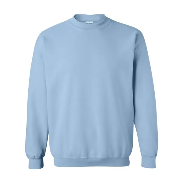 Gildan Unisex Heavy Blend™ Crewneck Sweatshirt - Gildan Unisex Heavy Blend™ Crewneck Sweatshirt - Image 57 of 103