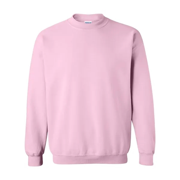Gildan Unisex Heavy Blend™ Crewneck Sweatshirt - Gildan Unisex Heavy Blend™ Crewneck Sweatshirt - Image 60 of 103
