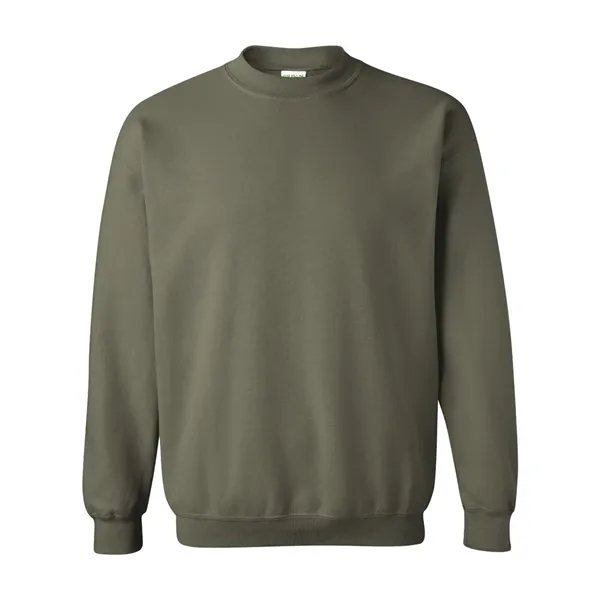Gildan Unisex Heavy Blend™ Crewneck Sweatshirt - Gildan Unisex Heavy Blend™ Crewneck Sweatshirt - Image 66 of 103