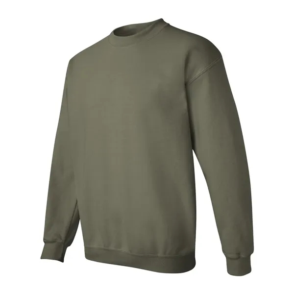 Gildan Unisex Heavy Blend™ Crewneck Sweatshirt - Gildan Unisex Heavy Blend™ Crewneck Sweatshirt - Image 67 of 103