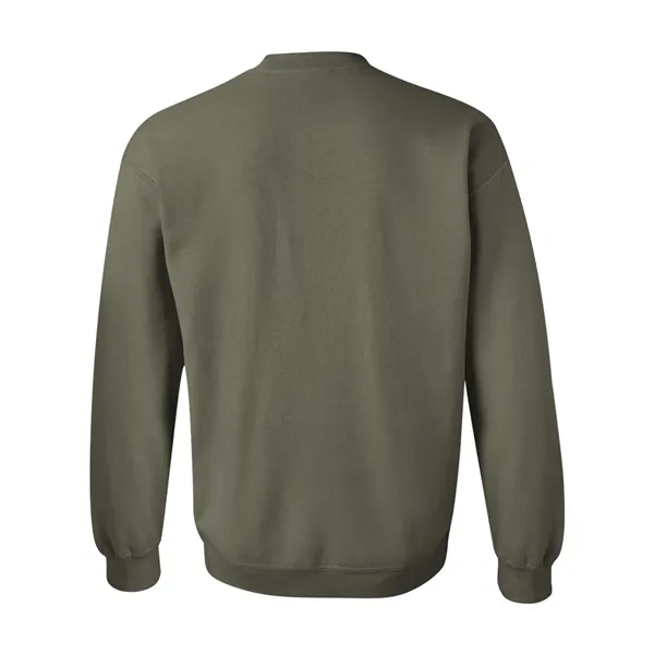 Gildan Unisex Heavy Blend™ Crewneck Sweatshirt - Gildan Unisex Heavy Blend™ Crewneck Sweatshirt - Image 68 of 103