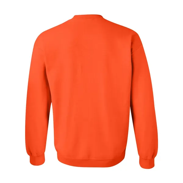 Gildan Unisex Heavy Blend™ Crewneck Sweatshirt - Gildan Unisex Heavy Blend™ Crewneck Sweatshirt - Image 74 of 103