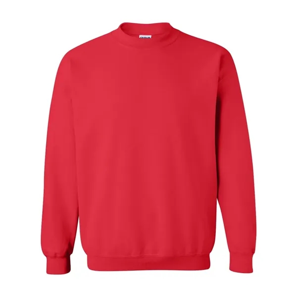 Gildan Unisex Heavy Blend™ Crewneck Sweatshirt - Gildan Unisex Heavy Blend™ Crewneck Sweatshirt - Image 78 of 103