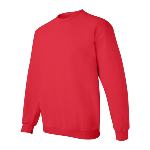 Gildan Unisex Heavy Blend™ Crewneck Sweatshirt - Gildan Unisex Heavy Blend™ Crewneck Sweatshirt - Image 79 of 103