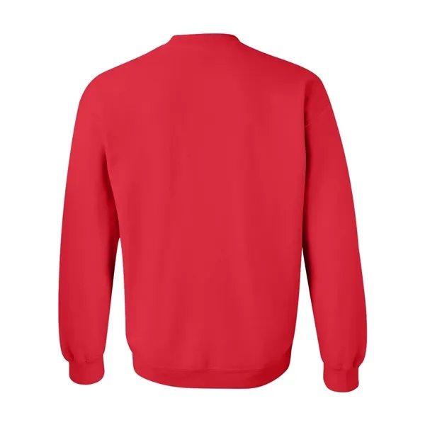Gildan Unisex Heavy Blend™ Crewneck Sweatshirt - Gildan Unisex Heavy Blend™ Crewneck Sweatshirt - Image 80 of 103