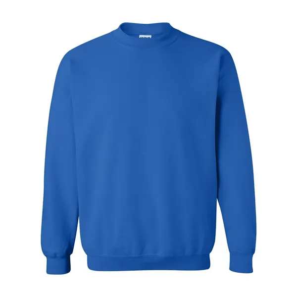 Gildan Unisex Heavy Blend™ Crewneck Sweatshirt - Gildan Unisex Heavy Blend™ Crewneck Sweatshirt - Image 81 of 103