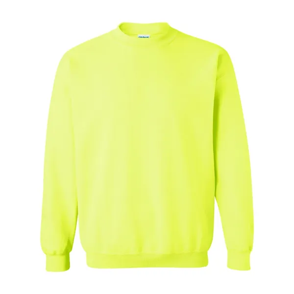 Gildan Unisex Heavy Blend™ Crewneck Sweatshirt - Gildan Unisex Heavy Blend™ Crewneck Sweatshirt - Image 84 of 103