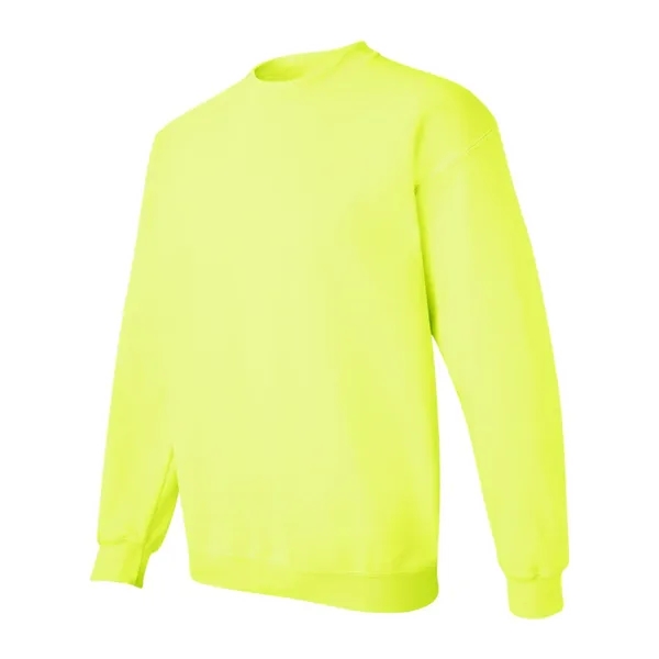 Gildan Unisex Heavy Blend™ Crewneck Sweatshirt - Gildan Unisex Heavy Blend™ Crewneck Sweatshirt - Image 85 of 103