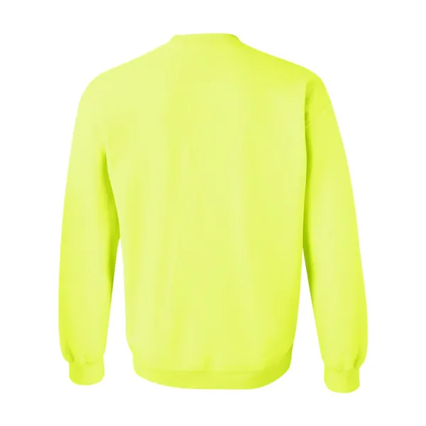 Gildan Unisex Heavy Blend™ Crewneck Sweatshirt - Gildan Unisex Heavy Blend™ Crewneck Sweatshirt - Image 86 of 103
